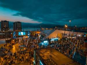Nhood raportează venituri cu 34% mai mari din Specialty Leasing